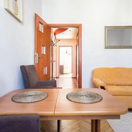Apartament Elegant Promenade Ii
