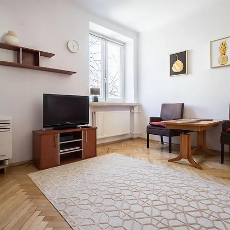 Apartament Elegant Promenade Ii *
