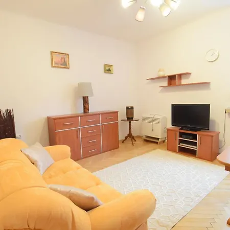 Apartment Elegant Promenade Ii