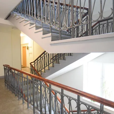 Apartment Elegant Promenade Ii *