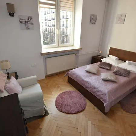 Apartment Elegant Promenade Ii
