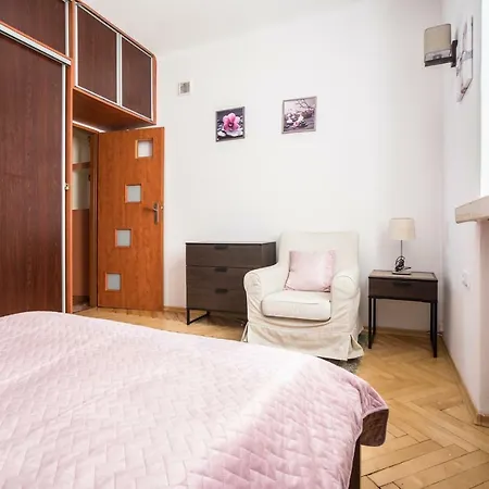 Apartment Elegant Promenade Ii