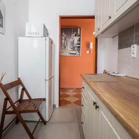 Apartment Elegant Promenade Ii