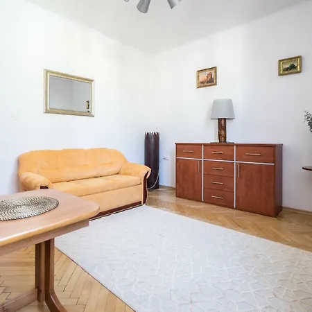 Elegant Promenade Ii Apartment Warsaw