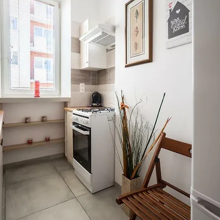 Elegant Promenade Ii Apartment