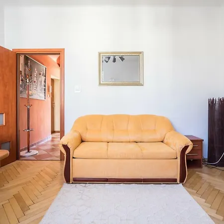 Apartament Elegant Promenade Ii