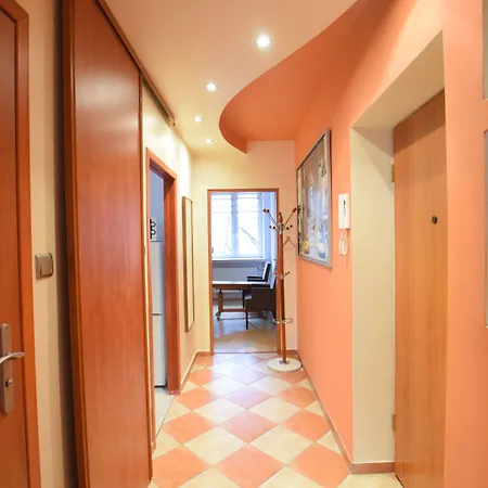 Elegant Promenade Ii Appartement