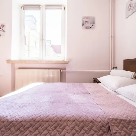 Appartement Elegant Promenade Ii *
