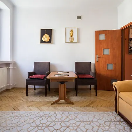 Elegant Promenade Ii Appartement