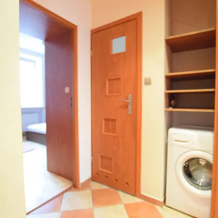 Elegant Promenade Ii Appartement *