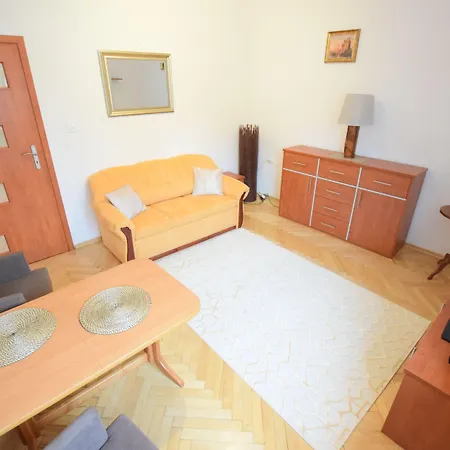 Appartement Elegant Promenade Ii *