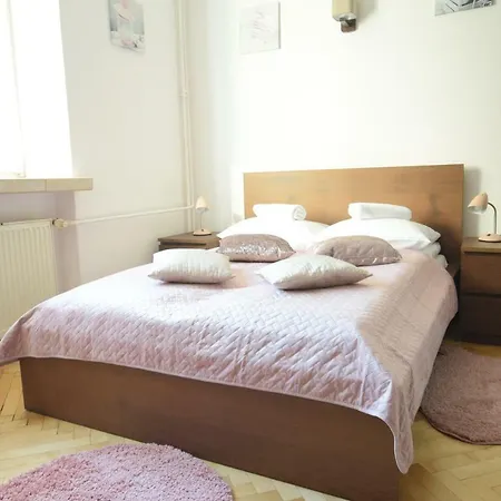 Elegant Promenade Ii Appartement *