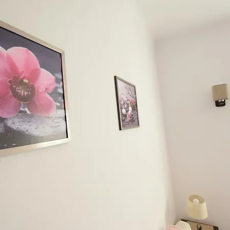 Elegant Promenade Ii Appartement Varsovie