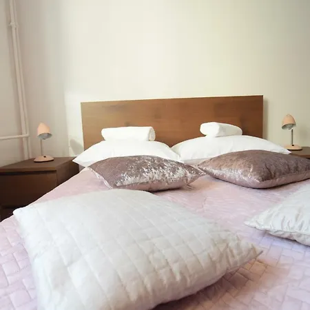 Elegant Promenade Ii Appartement